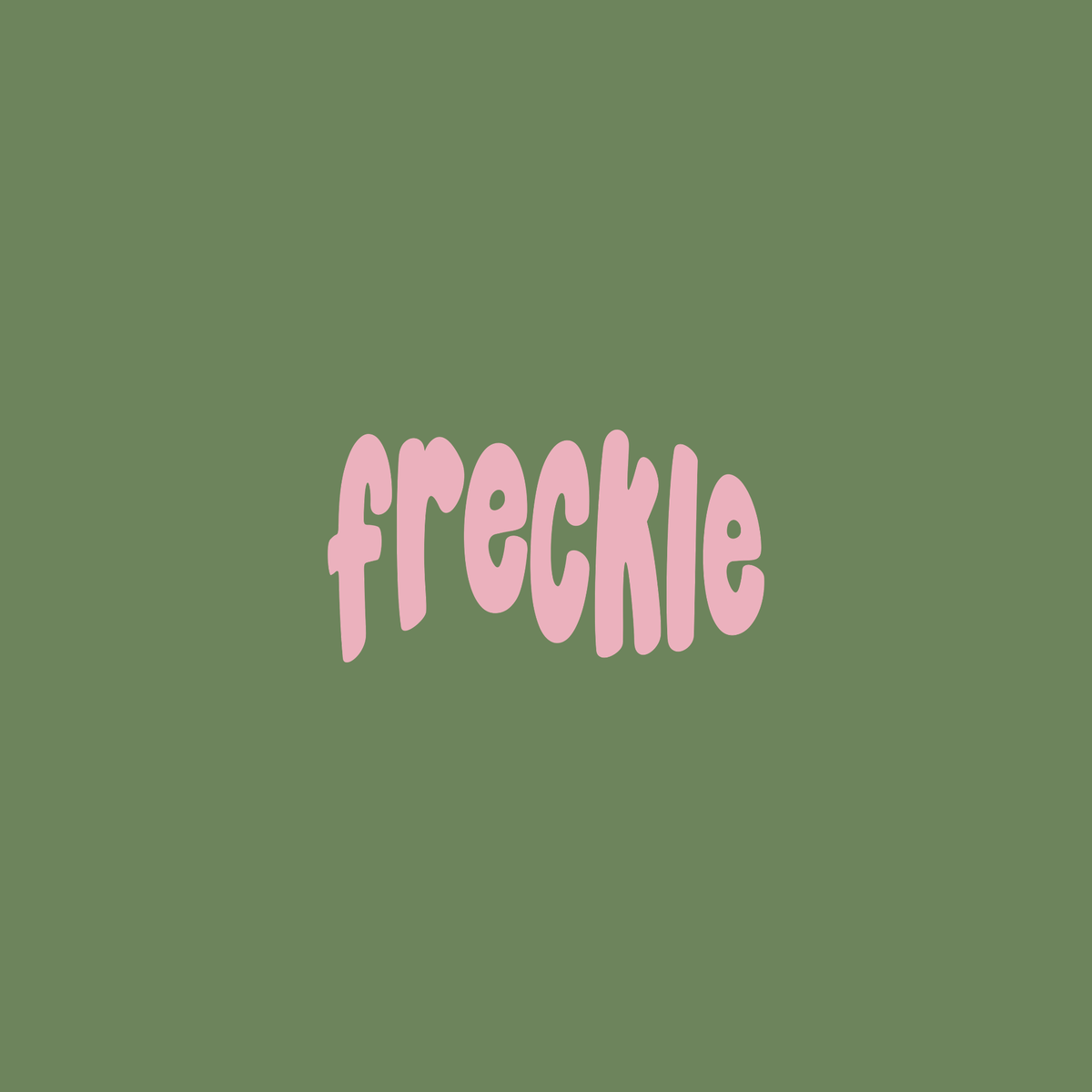 freckle